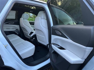 2026 Cadillac LYRIQ Premium Sport