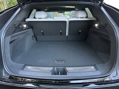 2026 Cadillac LYRIQ Premium Sport