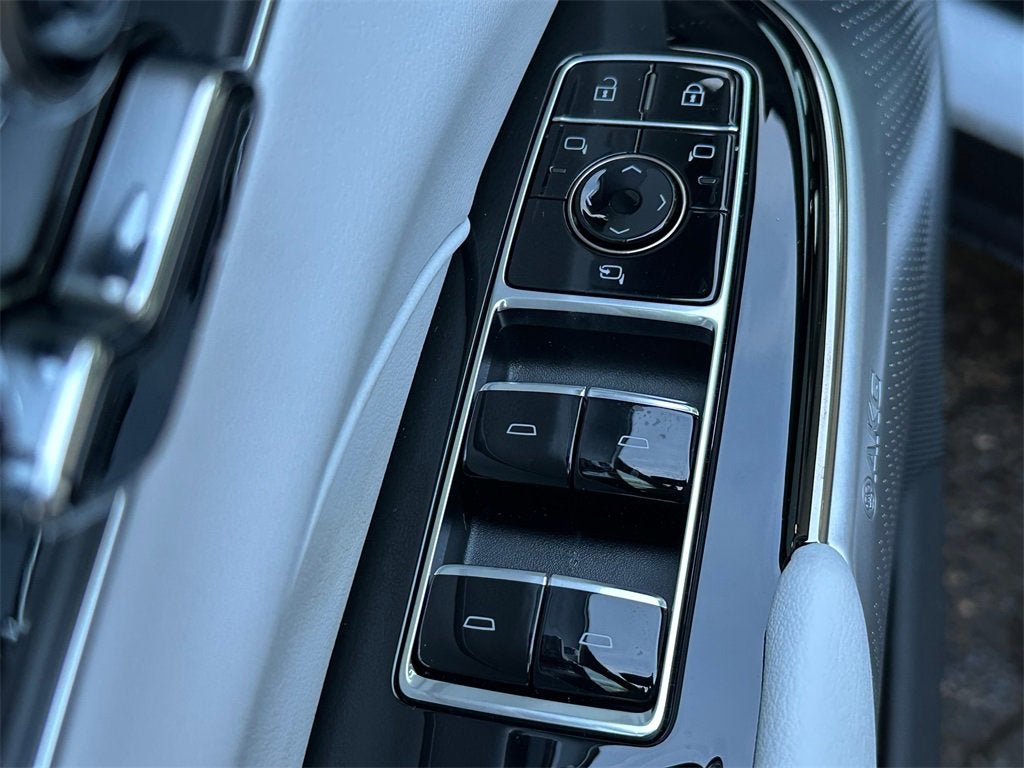 2026 Cadillac LYRIQ Premium Sport