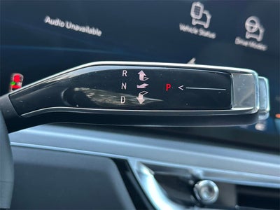 2026 Cadillac LYRIQ Premium Sport