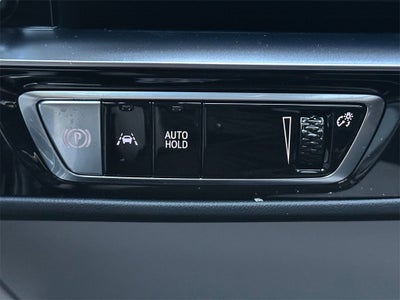 2026 Cadillac LYRIQ Premium Sport