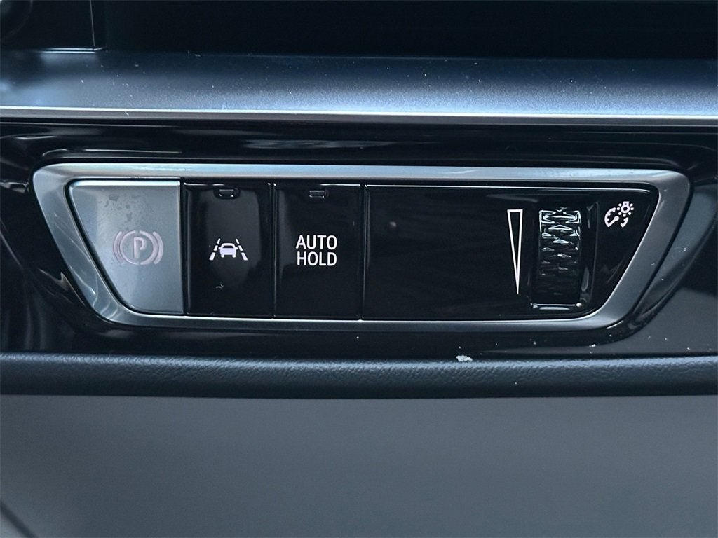 2026 Cadillac LYRIQ Premium Sport