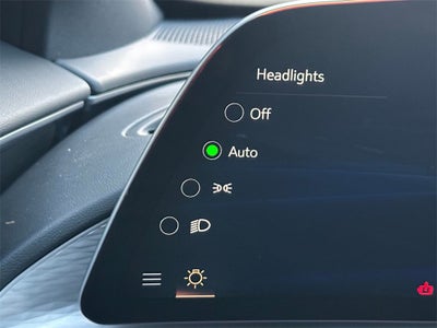 2026 Cadillac LYRIQ Premium Sport