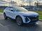 2026 Cadillac LYRIQ Premium Sport