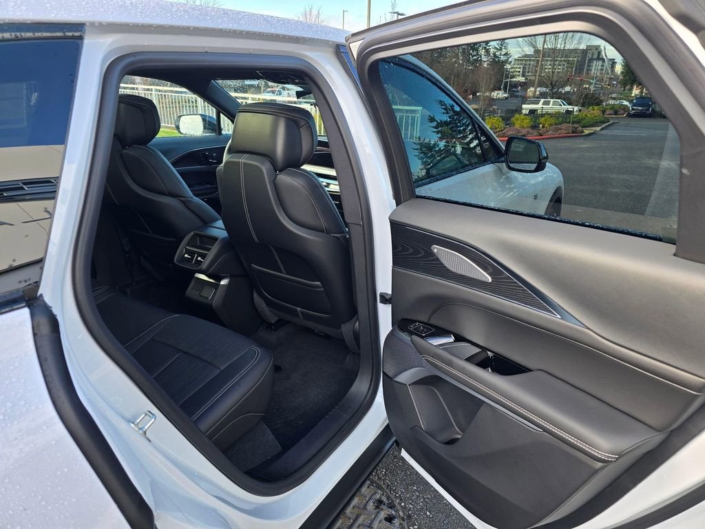 2026 Cadillac LYRIQ Premium Sport