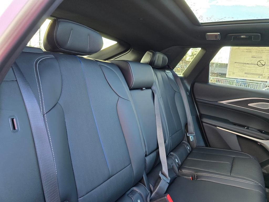 2026 Cadillac LYRIQ Premium Sport