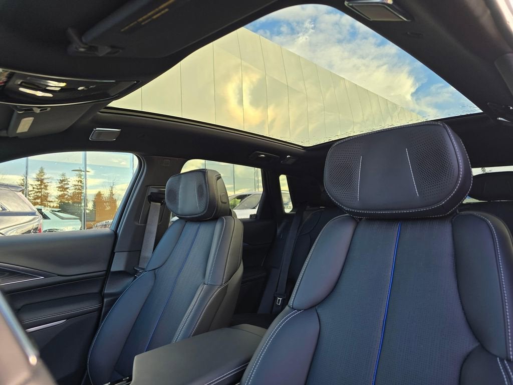 2026 Cadillac LYRIQ Premium Sport