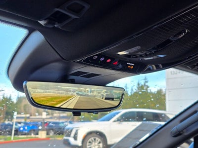 2026 Cadillac LYRIQ Premium Sport