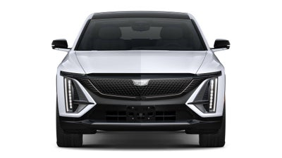 2026 Cadillac LYRIQ Premium Sport