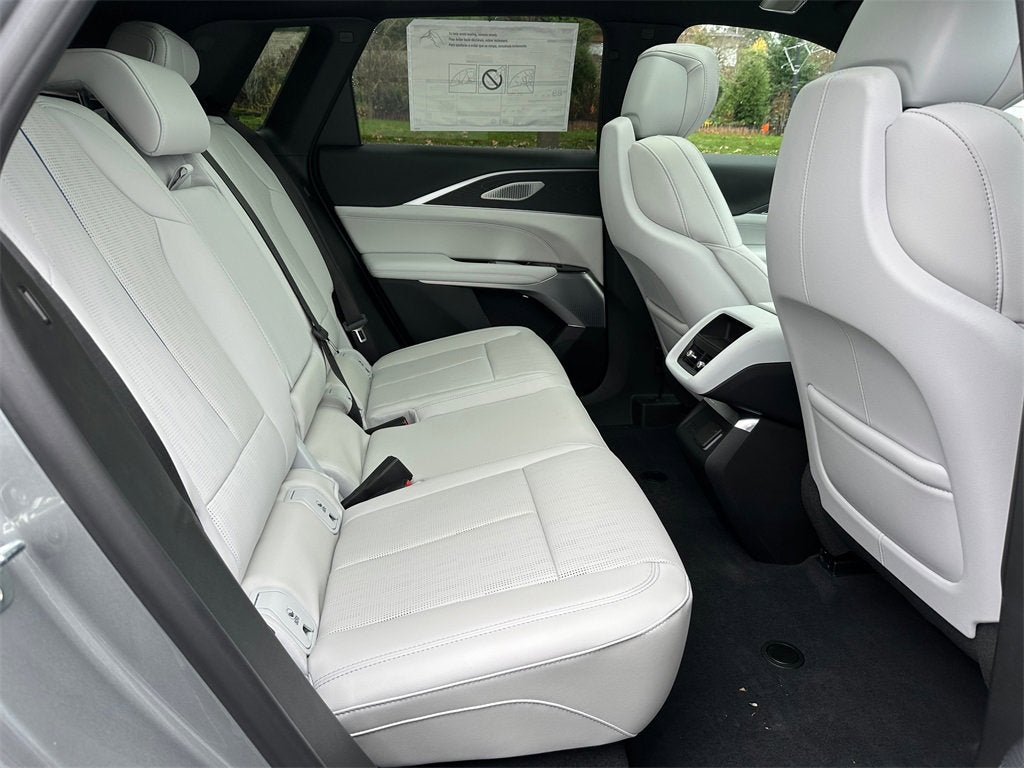 2026 Cadillac LYRIQ Premium Sport