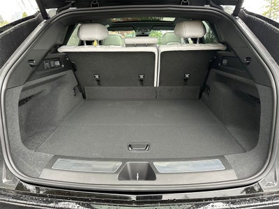 2026 Cadillac LYRIQ Premium Sport