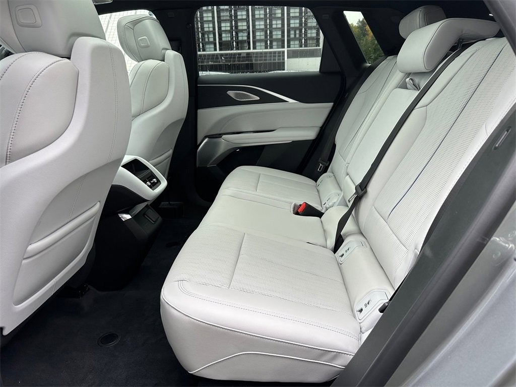 2026 Cadillac LYRIQ Premium Sport