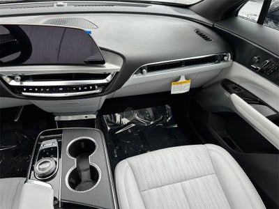 2026 Cadillac LYRIQ Premium Sport