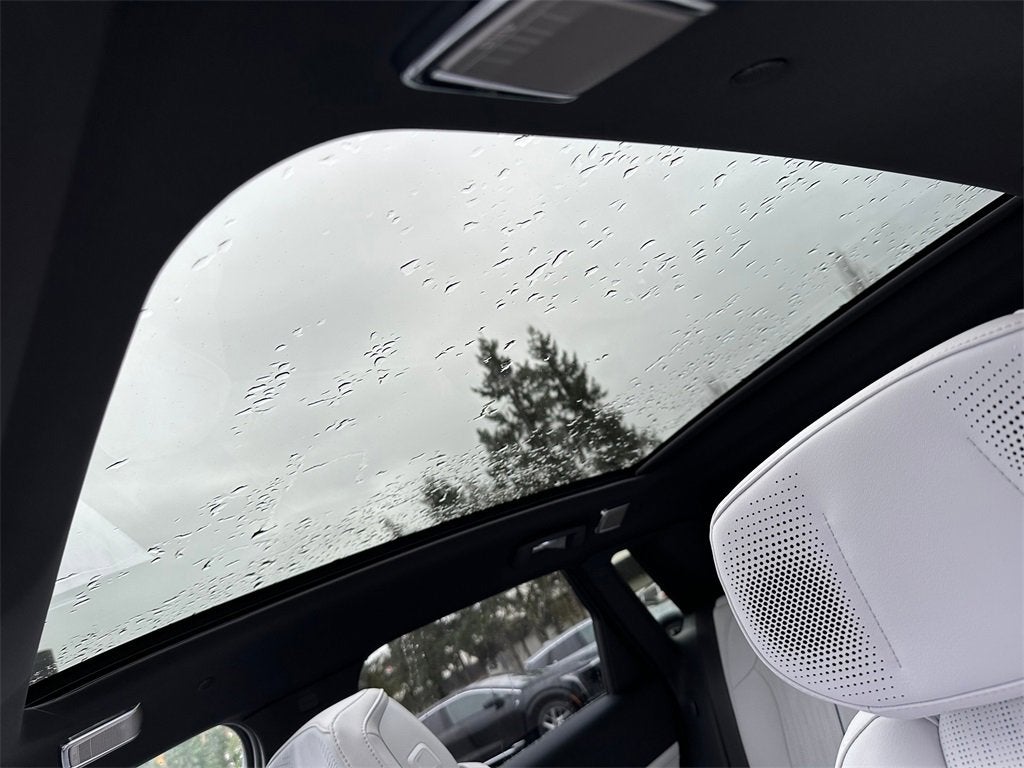 2026 Cadillac LYRIQ Premium Sport