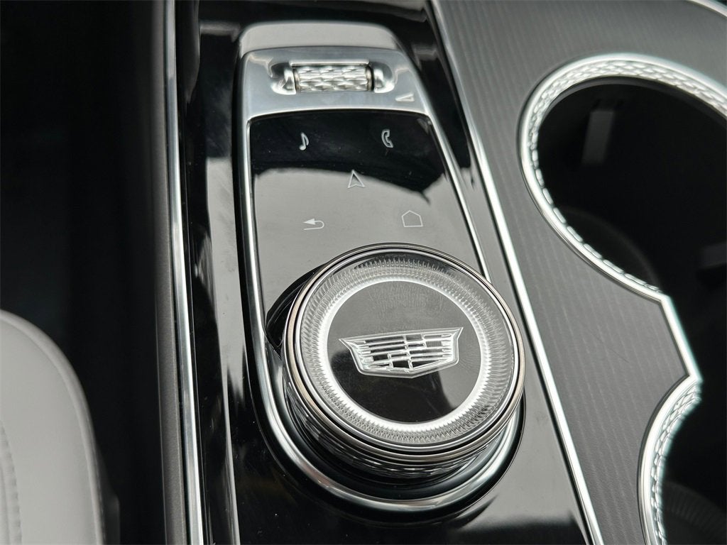 2026 Cadillac LYRIQ Premium Sport