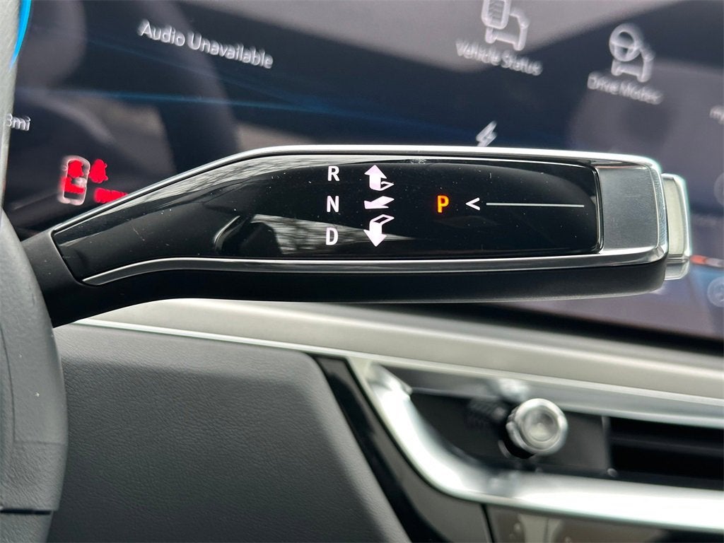 2026 Cadillac LYRIQ Premium Sport