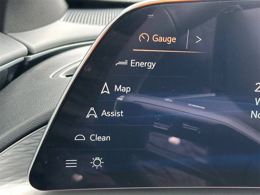 2026 Cadillac LYRIQ Premium Sport