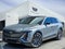2026 Cadillac LYRIQ Premium Sport