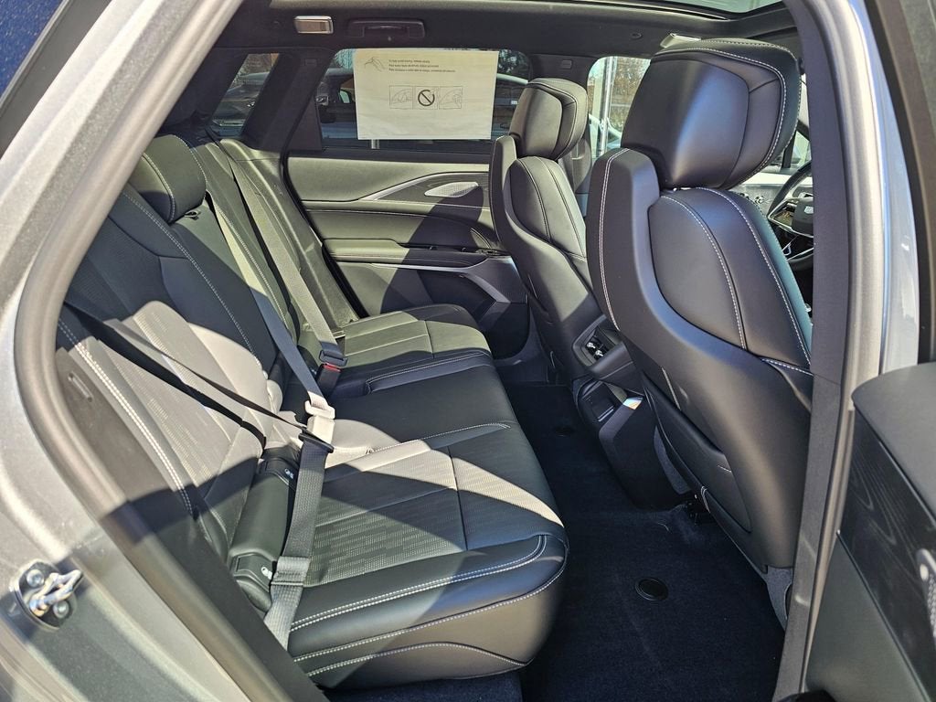 2026 Cadillac LYRIQ Premium Sport