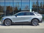 2026 Cadillac LYRIQ Premium Sport