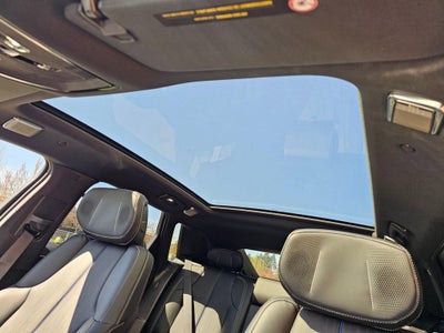 2026 Cadillac LYRIQ Premium Sport