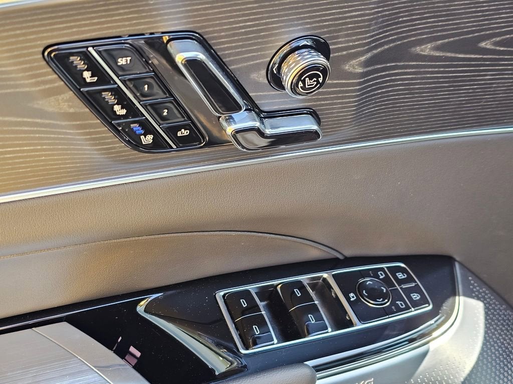 2026 Cadillac LYRIQ Premium Sport