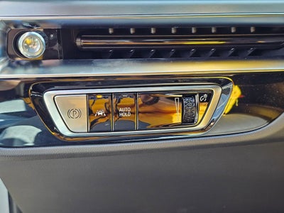 2026 Cadillac LYRIQ Premium Sport