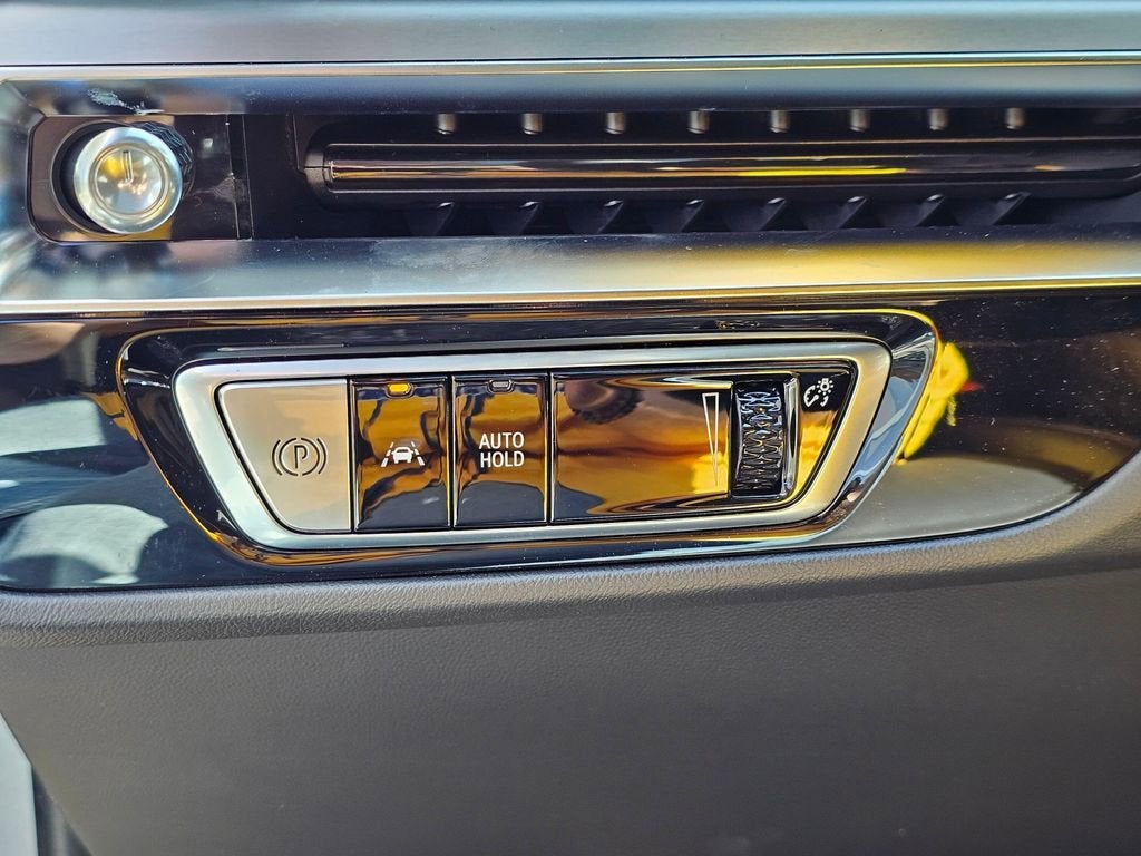 2026 Cadillac LYRIQ Premium Sport