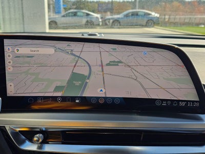 2026 Cadillac LYRIQ Premium Sport