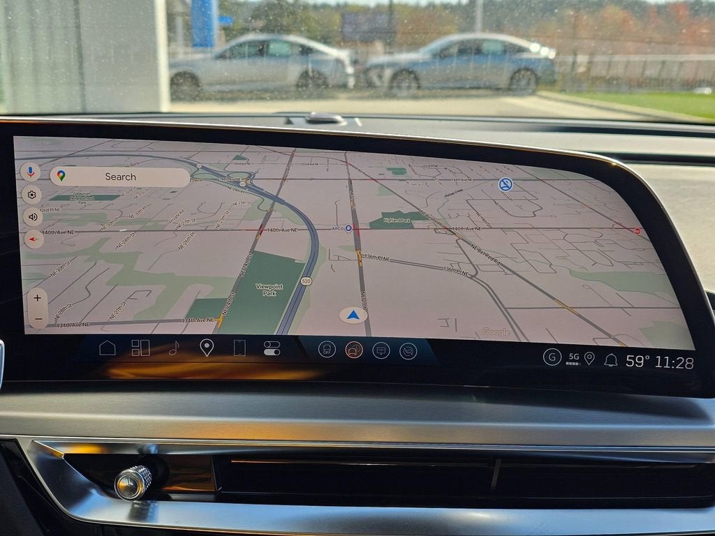 2026 Cadillac LYRIQ Premium Sport