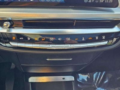 2026 Cadillac LYRIQ Premium Sport