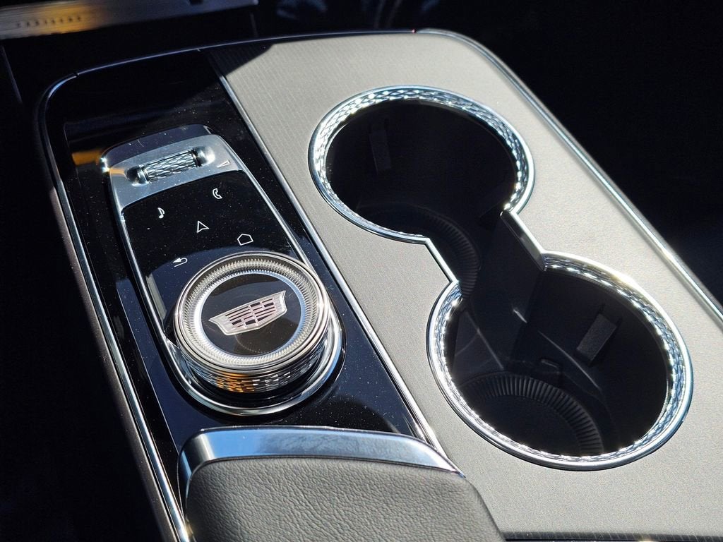 2026 Cadillac LYRIQ Premium Sport