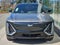 2026 Cadillac LYRIQ Premium Sport
