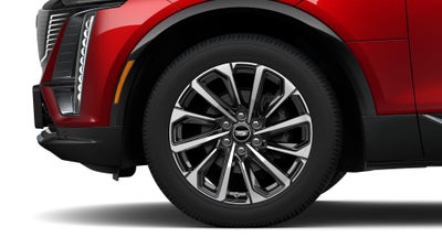2026 Cadillac LYRIQ Premium Sport