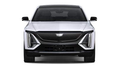 2026 Cadillac LYRIQ Premium Sport