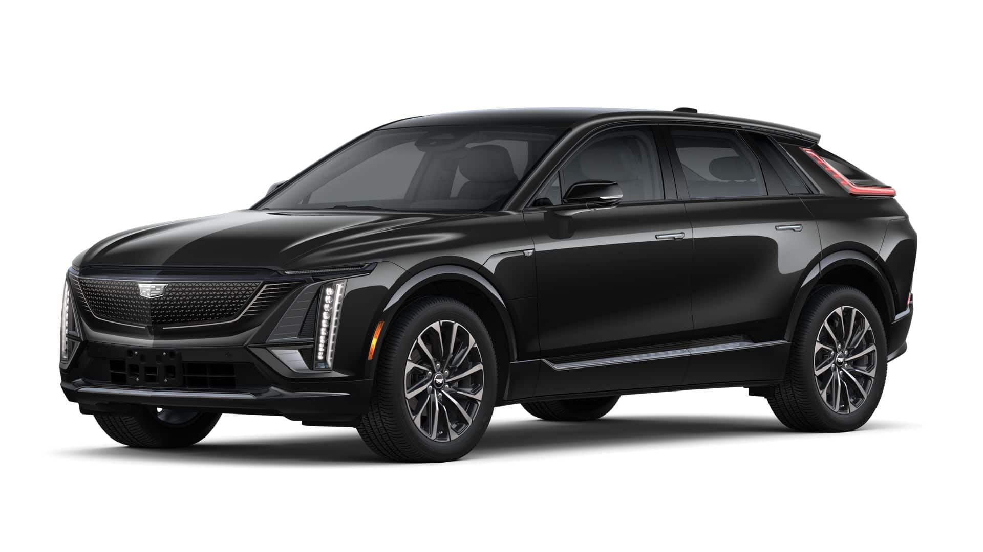 2026 Cadillac LYRIQ Premium Sport