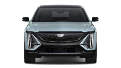 2026 Cadillac LYRIQ Premium Sport