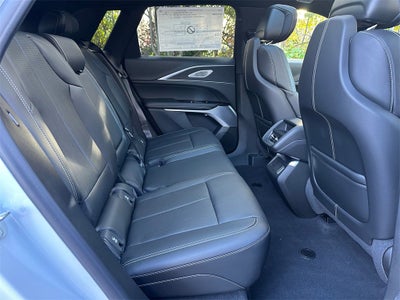 2026 Cadillac LYRIQ Premium Sport