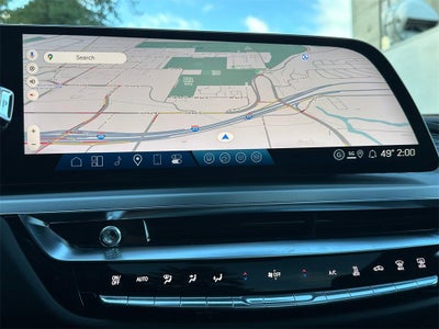 2026 Cadillac LYRIQ Premium Sport