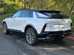 2026 Cadillac LYRIQ Premium Sport
