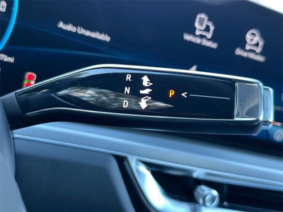 2026 Cadillac LYRIQ Premium Sport