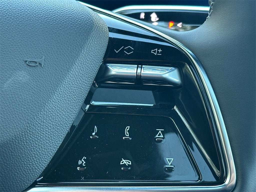 2026 Cadillac LYRIQ Premium Sport