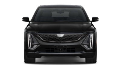 2026 Cadillac LYRIQ Premium Sport