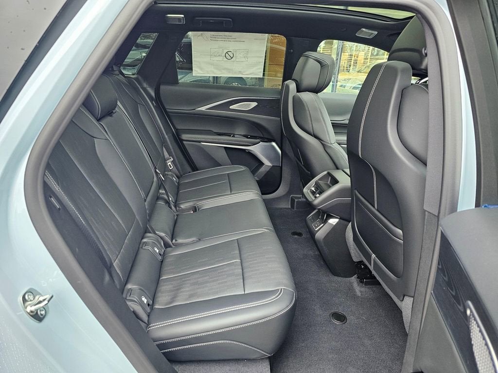 2026 Cadillac LYRIQ Premium Sport