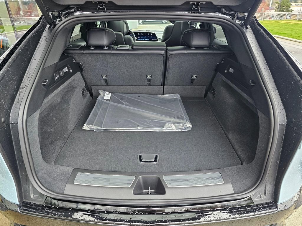 2026 Cadillac LYRIQ Premium Sport