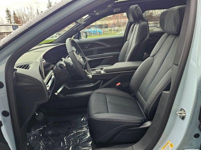 2026 Cadillac LYRIQ Premium Sport