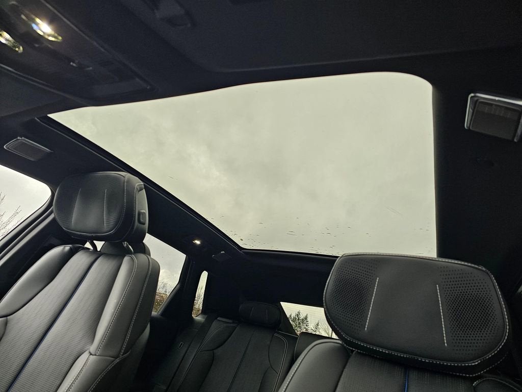 2026 Cadillac LYRIQ Premium Sport