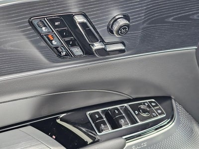 2026 Cadillac LYRIQ Premium Sport