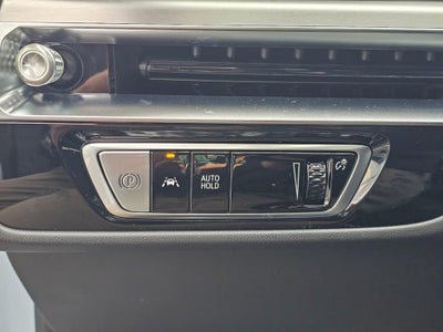 2026 Cadillac LYRIQ Premium Sport