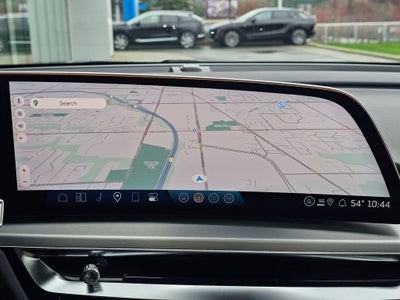 2026 Cadillac LYRIQ Premium Sport